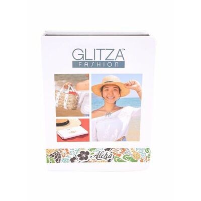 Glitza Exkluzív ajándékszett - Aloha