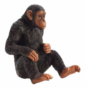 Figurine Mojo Csimpánz 2