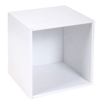 Cabinet 1 box with bottom 32 x 30 x 32 cm - I