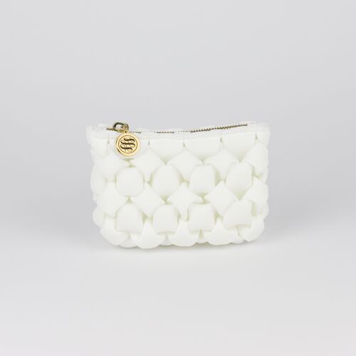 La Pochette Néosmock Mini - Blanc