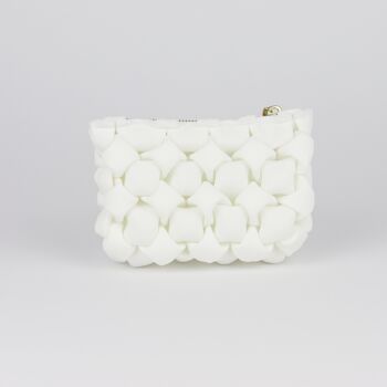 La Pochette Néosmock Mini - Blanc 2