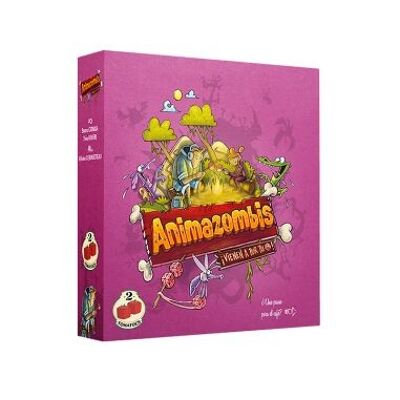 Animazombis