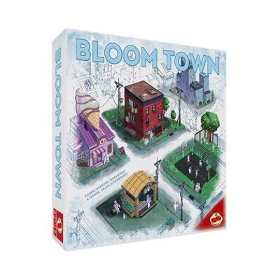 Bloomtown