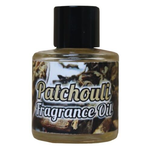 Patchouli Fragrance Oil