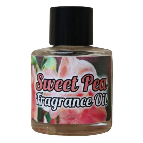 Sweet Pea Fragrance Oil