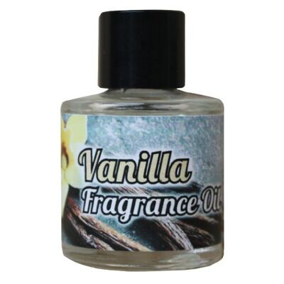 Vanille-Duftöl