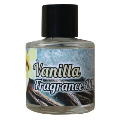 Vanilla Fragrance Oil