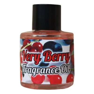 Very Berry Fragrance Oil