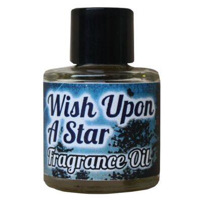 Wish Upon a Star Huile parfumée