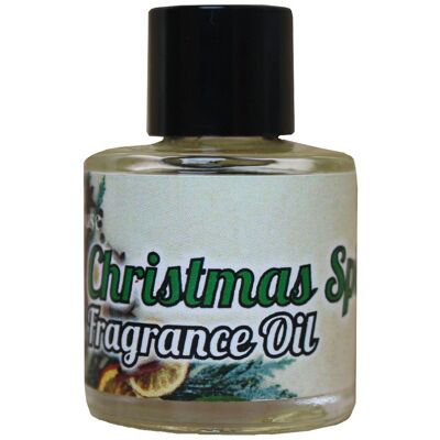 Christmas Spice Fragrance Oil