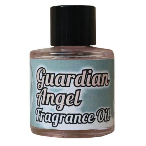 Guardian Angel Fragrance Oil