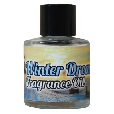 Winter Dreams Fragrance Oil