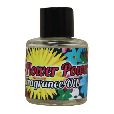 Flower Power Fragrance Oil