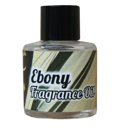 Ebony Fragrance Oil