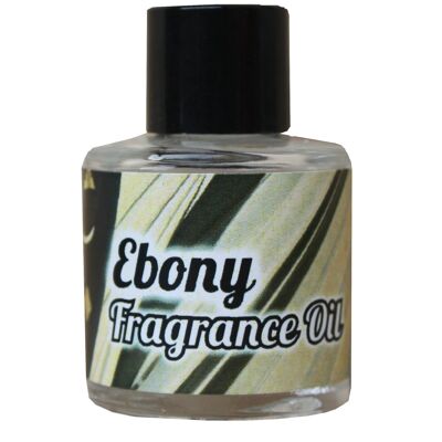 Ebony Fragrance Oil