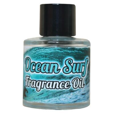 Huile parfumée Ocean Surf