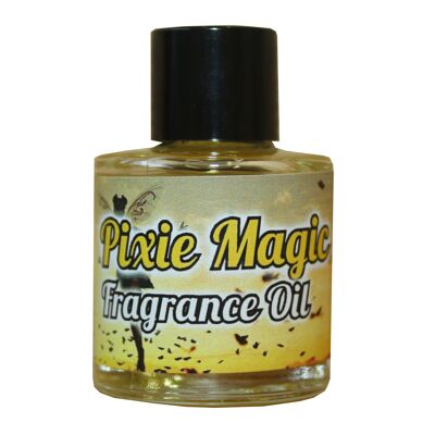 Olio profumato Pixie Magic