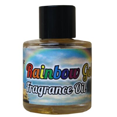 Rainbow Gold Fragrance Oil