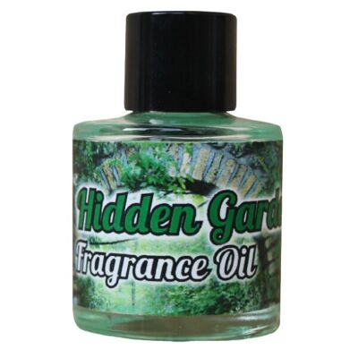 Hidden Garden Fragrance Oil