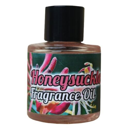 Honeysuckle Fragrance Oil