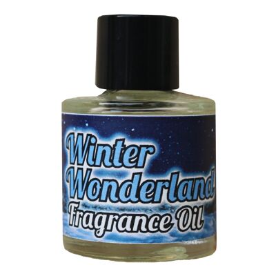 Winter Wonderland Fragrance Oil