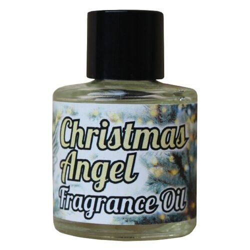 Christmas Angel Fragrance Oil