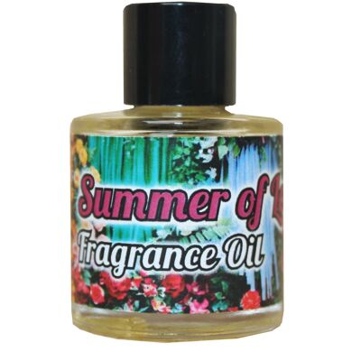 Summer of Love Fragrance Oil