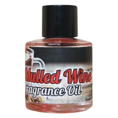 Mulled Wine Fragrance Oil