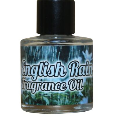 English Rain Fragrance Oil