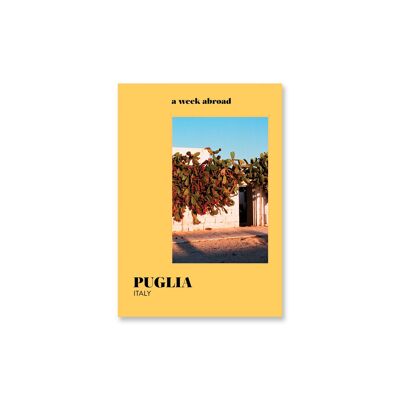 Livre - AWA Puglia