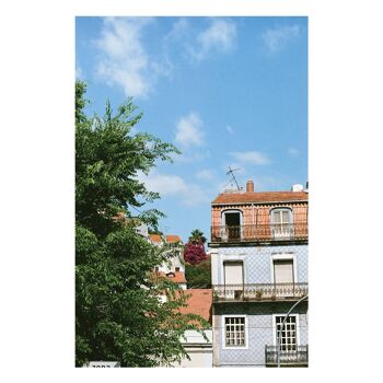 Photographie - AWA Alentejo - Art Print - Los Azulejos

        

        



 4