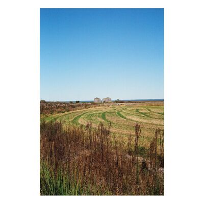 Photographie - AWA Alentejo - Art Print - Cabanas No Rio II

        

        



