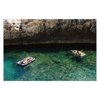 Photographie - AWA Puglia - Art Print - Caicco II

        

        



 1