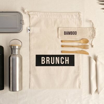 Brunch Time Pack