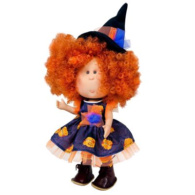 MIA HALLOWEEN DOLL 1138