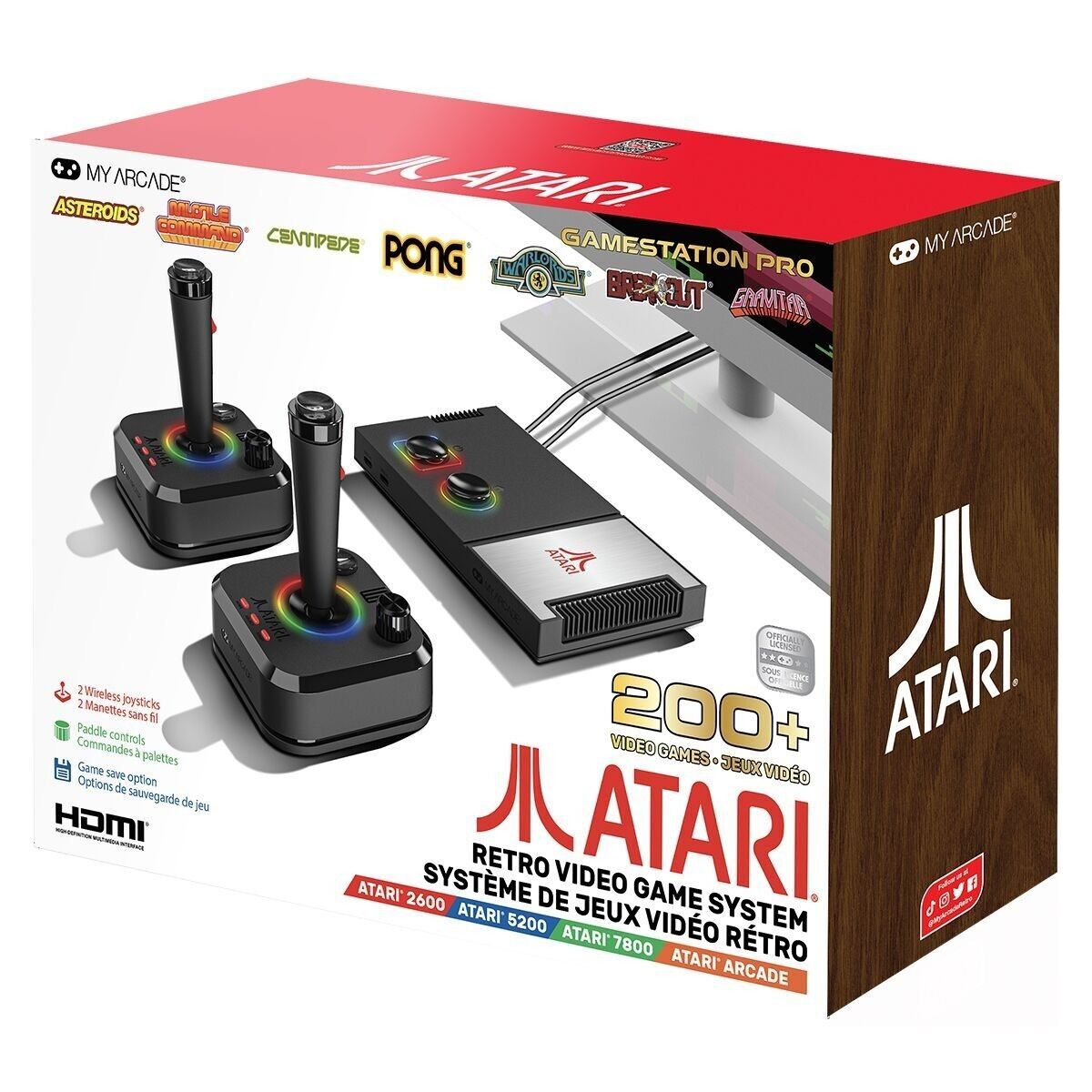 Where to buy best sale atari