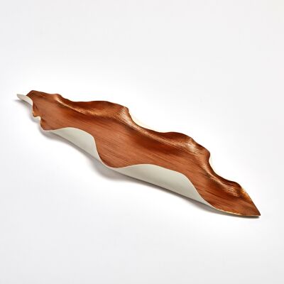Empty pocket - Decorative copper tray - COPPER