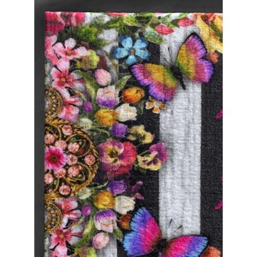 Tapis salon 60x95cm SHEPHERD Autre. Tapis artisanal en Laine