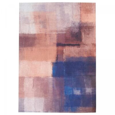 Outdoor rug 120x180cm HOMA TERRA Brown in Polyester