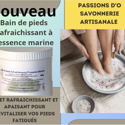 Savonnerie Passions d'O
