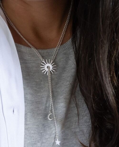 Collier Luna