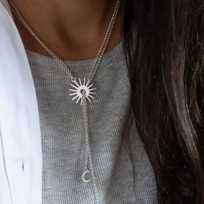 Collier Luna