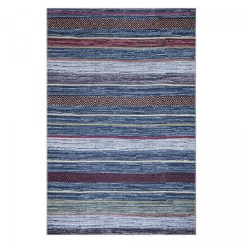 Tapis salon 230x340cm NOBASTA Multicolore en Polyester 1