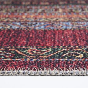 Tapis orient style 230x340cm SHAWL VINTAGE Multicolore en Polyester 3