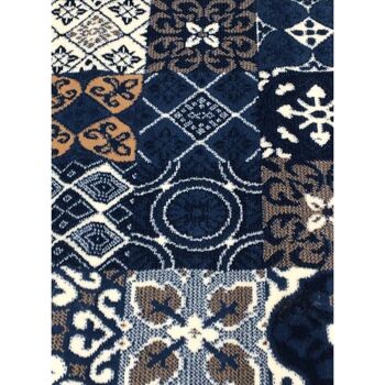 Tapis salon 240x330cm AF FAIAN Multicolore en Polypropylène 3