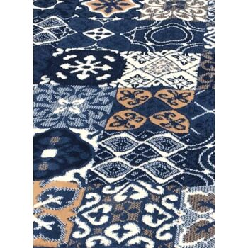 Tapis salon 240x330cm AF FAIAN Multicolore en Polypropylène 4