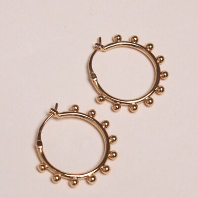 Lolita earrings
