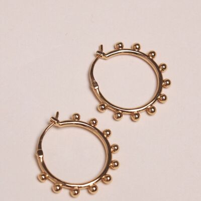Lolita earrings