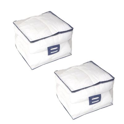 Sewn protective cover - set of 2