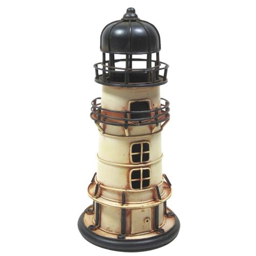 Lighthouse Decorative Retro Model